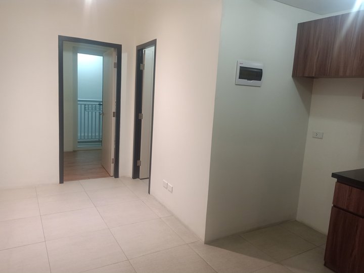 1BR at I-Land Residences Sucat | Monthly DP starts at 9K