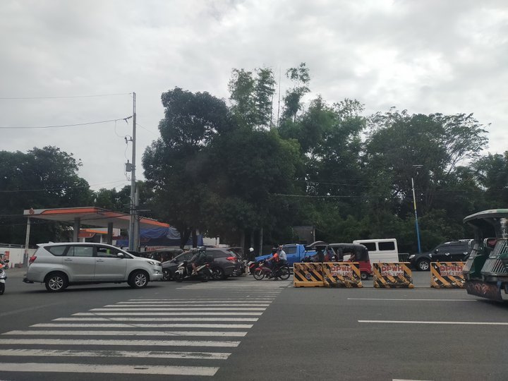 401 sqm Commercial Lot for Sale in Antipolo Rizal