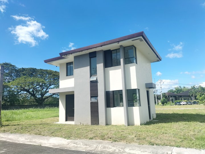 3-bedroom Single -Detached House for Sale in San Pascual Batangas