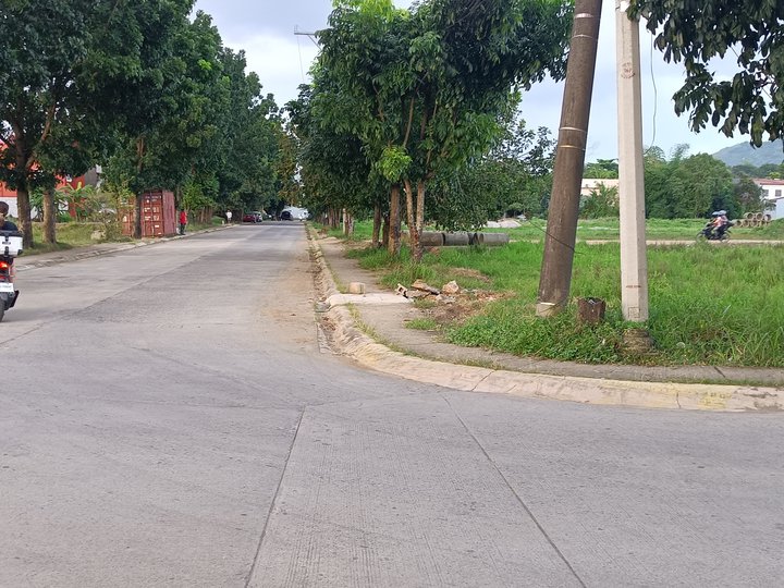 SAN MATEO RES'L LOT NEAR C6-BATASAN ROAD, QC 170 SQM UP