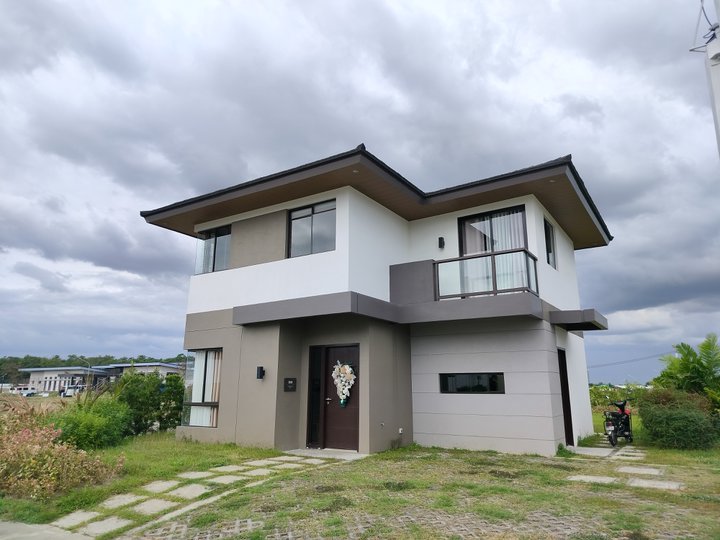 Aldea Grove Estates Angeles City