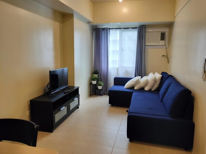 1BR Sola Unit for rent