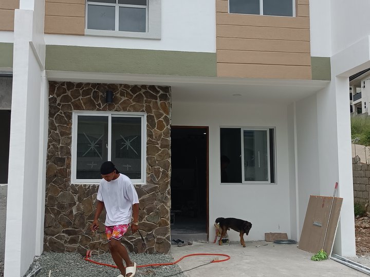 Ready for Occupancy 3 bedroom Townhouse for sale in Antipolo rizal