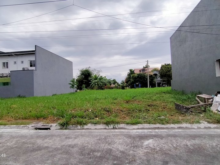 Affordable Residential LOT for SALE in St. Judith Hills Executive Village Antipolo City