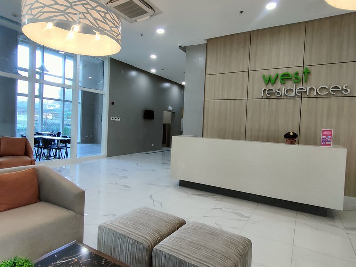 Pet friendly Rent To Own Move in Agad 12k Monthly 150K DP 1bedroom 30sqm Mango Tree San Juan Cubao