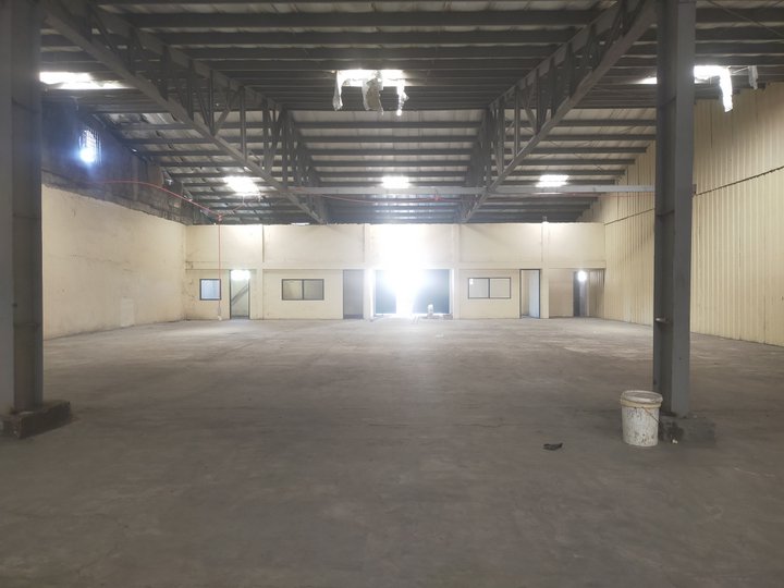 Warehouse for Lease Sta maria Bulacan 967m2