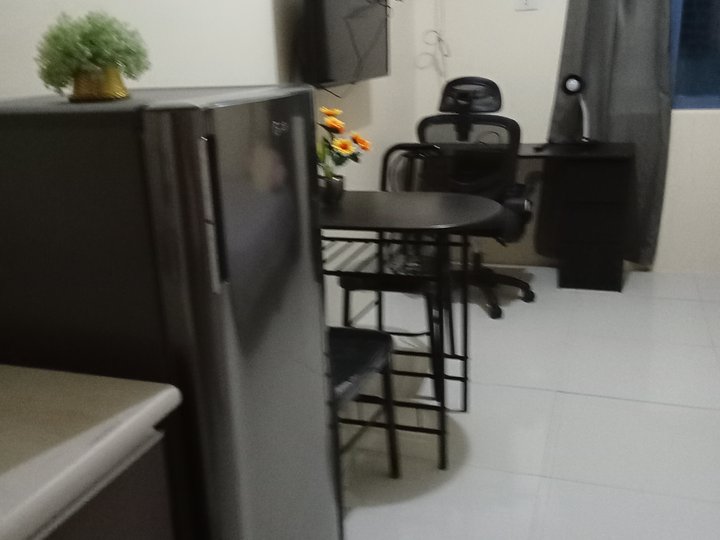 20.02 sqm Studio Residential Condo For Rent in Manila