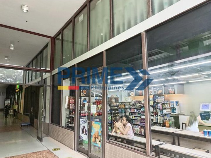 220 sqm Commercial Space For Lease in Quezon City, Metro Manila