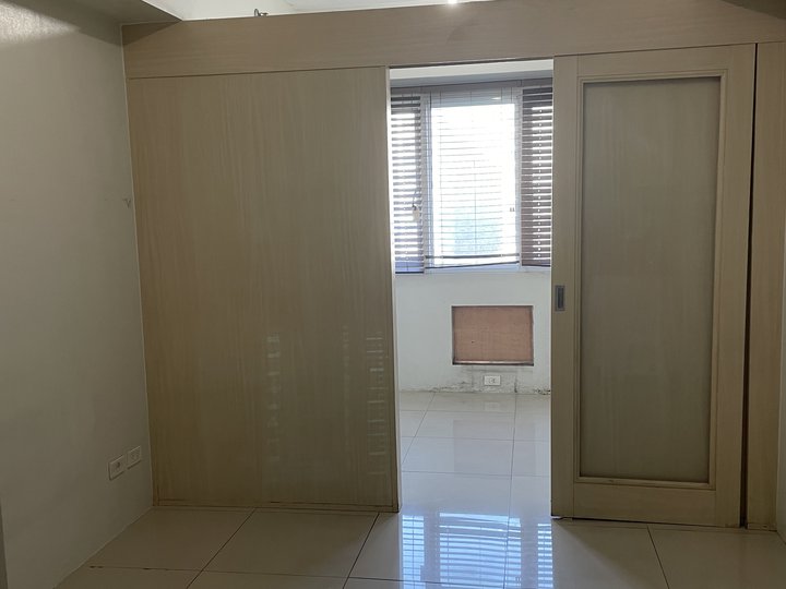 1 Bed Room Unit for Sale (Sea Residences) near Mall of Asia