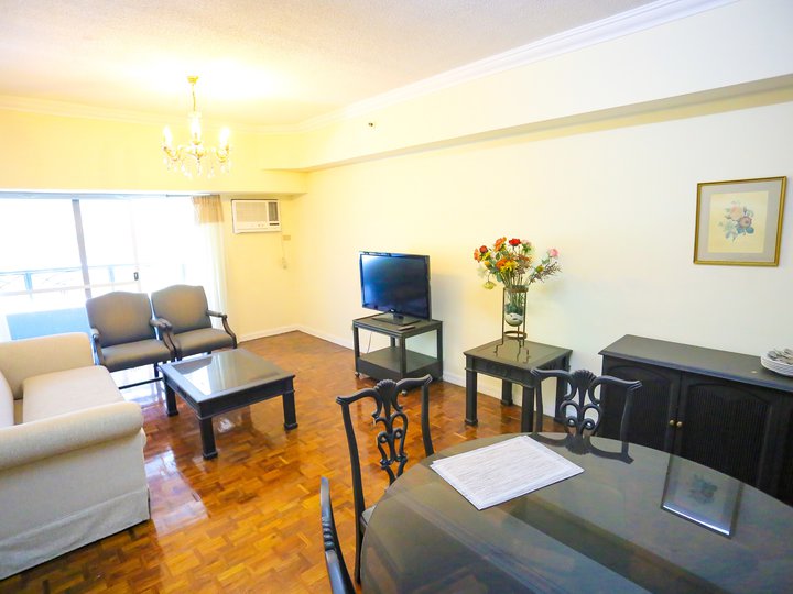 2BR for Rent in Grand Tower