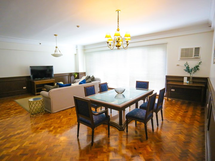 2 BR for Rent in Three Salcedo Place