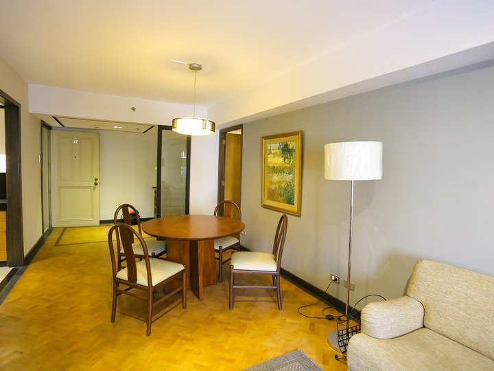 2 Bedroom for Rent in Colonnade Residences