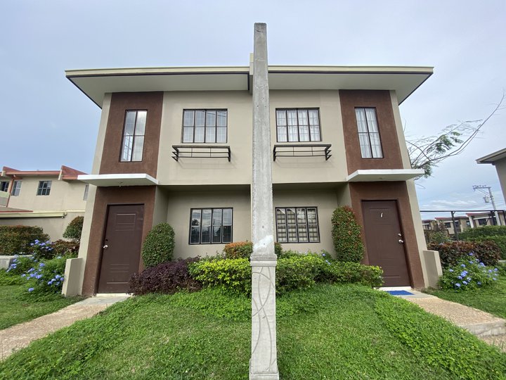 Affordable House and Lot in Bauan Batangas | 2 Bedrooms