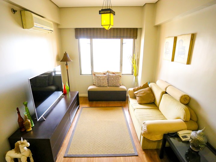 1 Bedroom for Rent in Greenbelt Parkplace