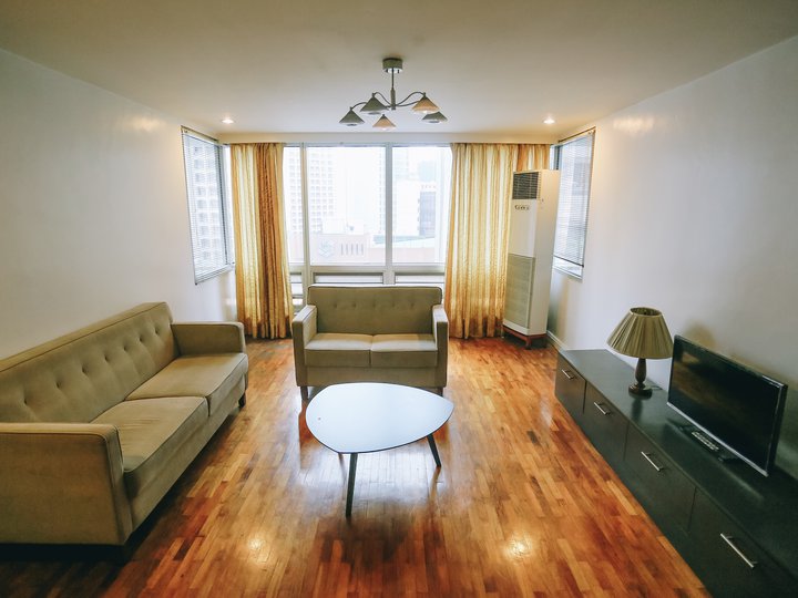 2BR for Rent at Easton Place