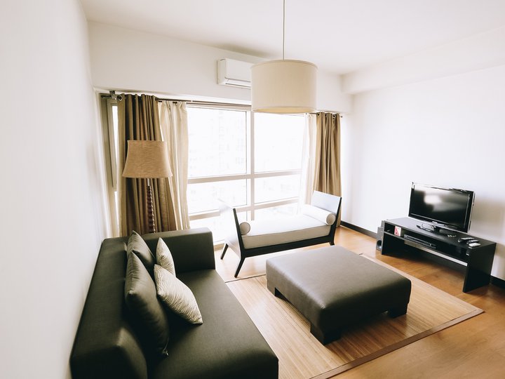 1BR for Rent in The Residence at Greenbelt