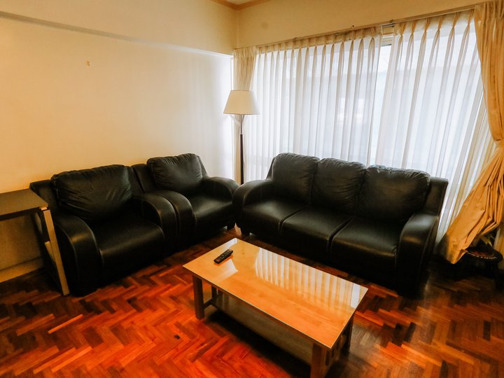 2 Bedrooms for Rent in Two Salcedo Place