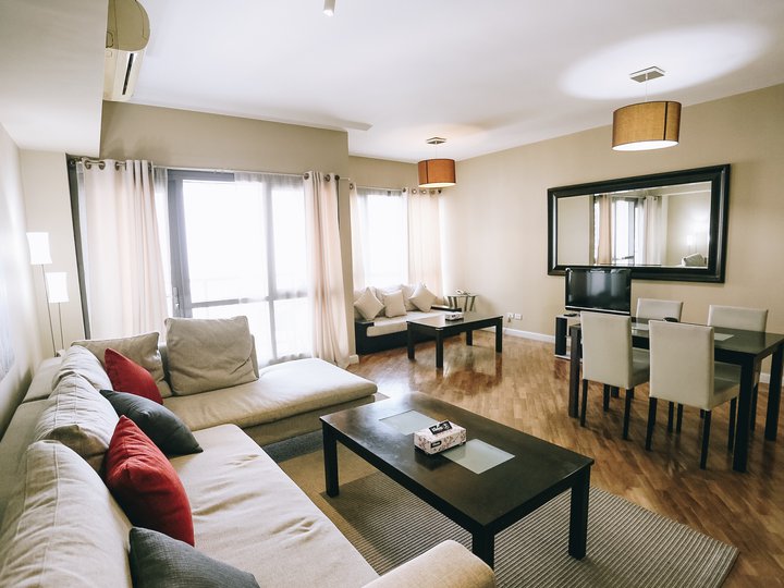 2BR available for Rent in Joya Tower