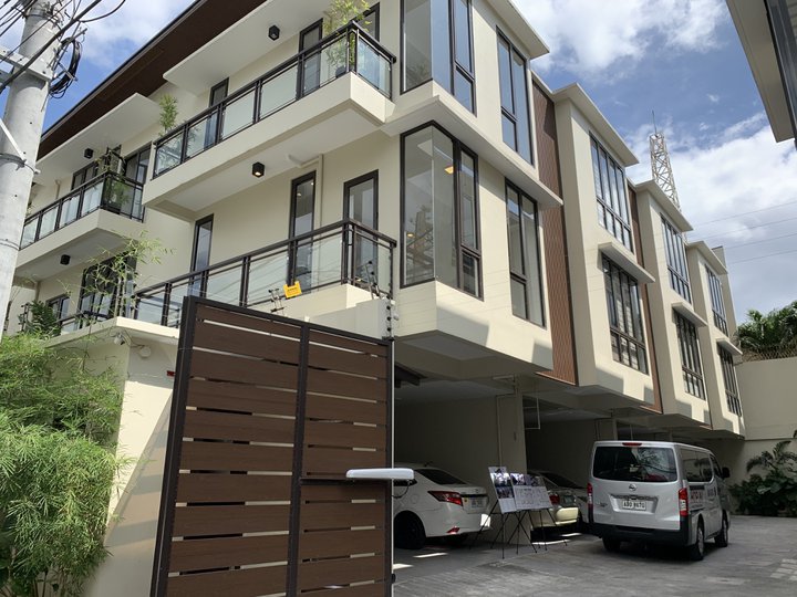 Glenbrook at Sikap Mandaluyong House for sale