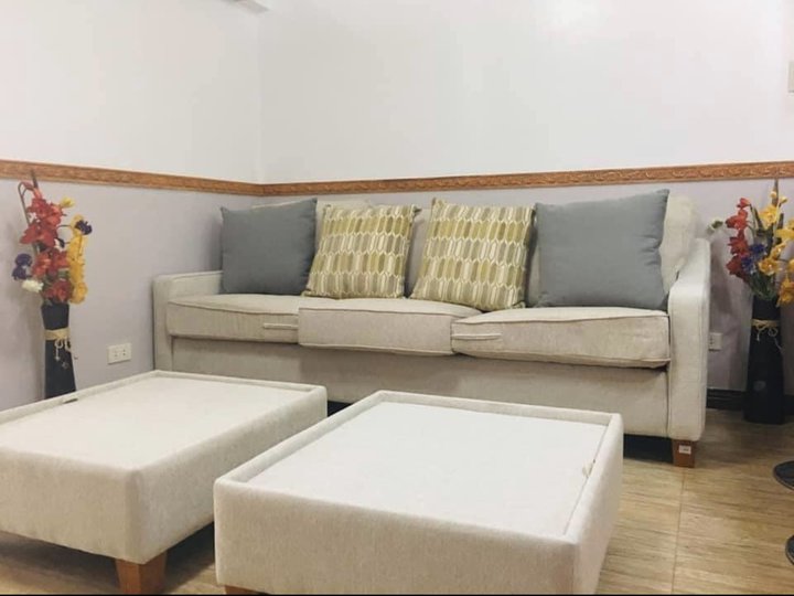 1BR FOR RENT CONDO IN FORT PALM SPRING BGC