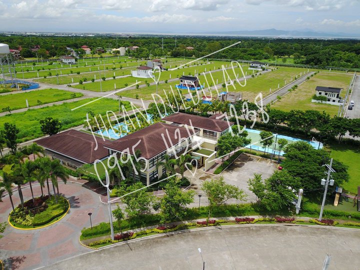 150 sqm LOT for SALE in The Sonoma Sta. Rosa Laguna 22k monthly