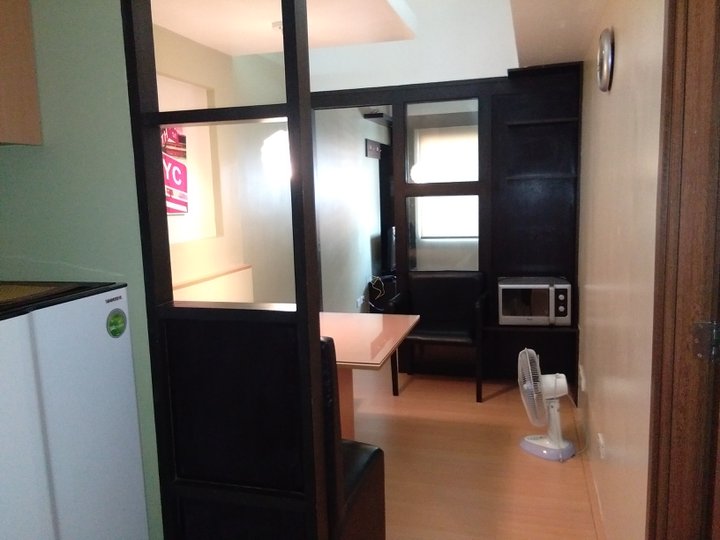Fully furnished Condo unit for RENT in Taft Avenue near DLSU [Condo 🏙️