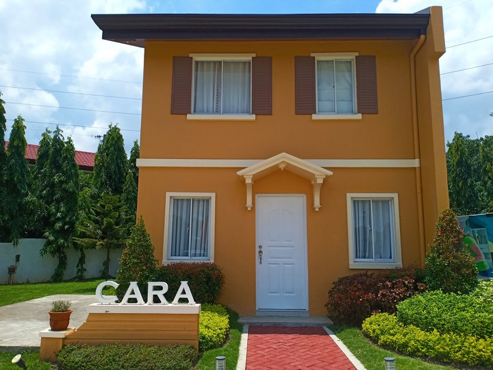 Affordable house and lot in Camarines Sur [House and Lot 🏘️] (April