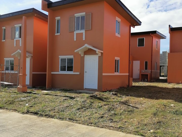 Pre-selling 2-bedroom Single Attached House For Sale in Santa Maria