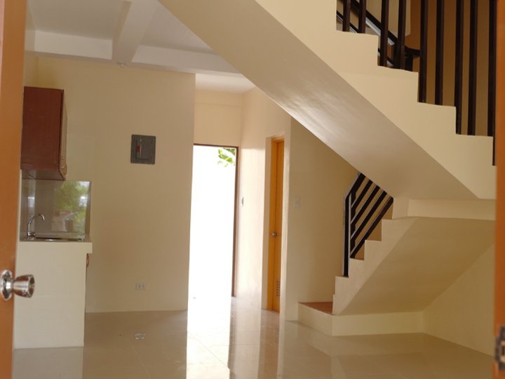 3BR Ready Townhouse near Daang Hari Alabang