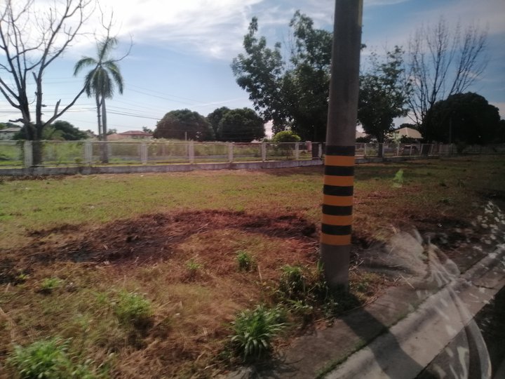 Residentail lot for sale in Mabalacat Pampanga near Clark Lots, Lands ...