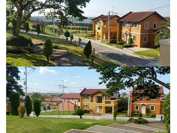 House and Lot for sale Valenzuela Metro Manila City [House and Lot 🏘️