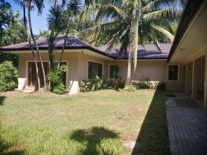 Forbes Park House and Lot for Rent House and Lot in Makati, Metro