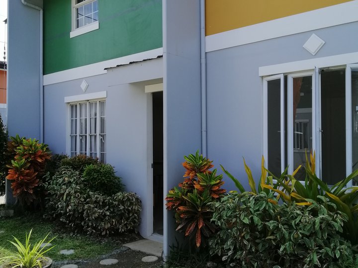 Subdivision in Santo Tomas