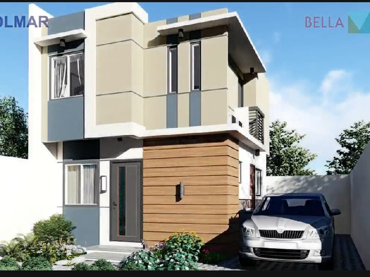 Affordable house and lot in bulacan