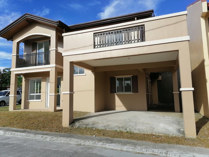 House and lot in Valenzuela City [House and Lot 🏘️] (September 2021) in