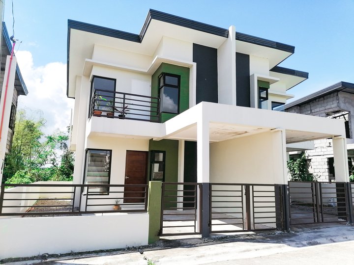 Affordable Pre-selling House and Lot Package in Lipa Batangas