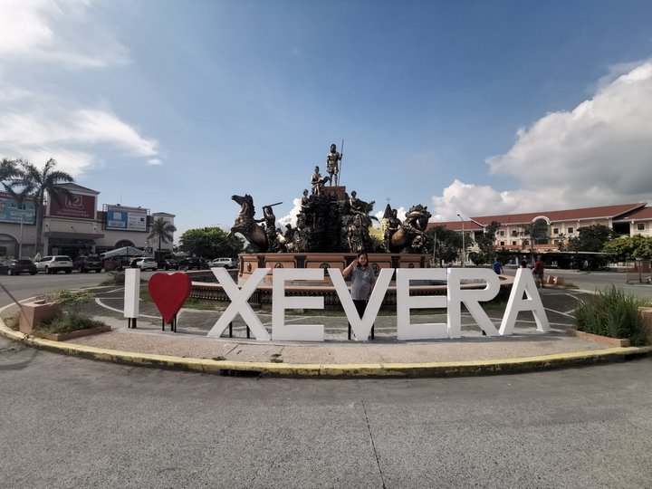 Xevera Mabalacat townhouse at Discounted price!