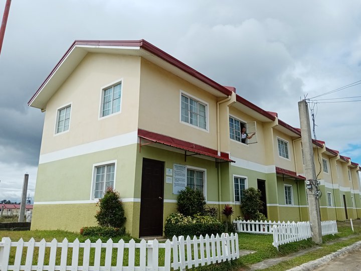 NO PAG-IBIG NO PROBLEM Affordable House and lot in Batangas