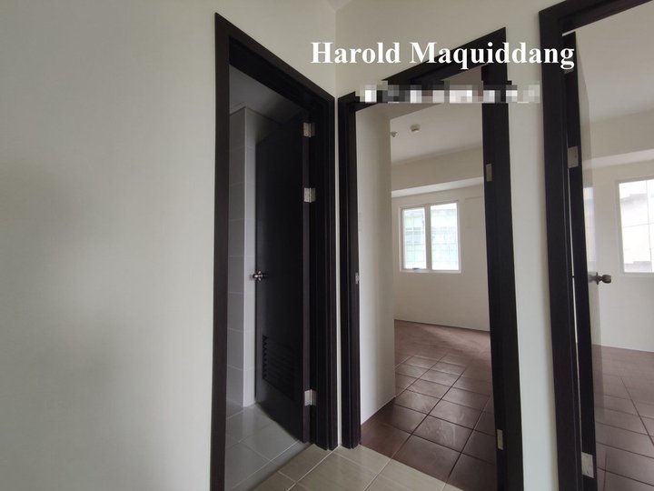Condo 2-BR 50.32 sqm Rent-to-Own in Boni Mandaluyong for 25K/month