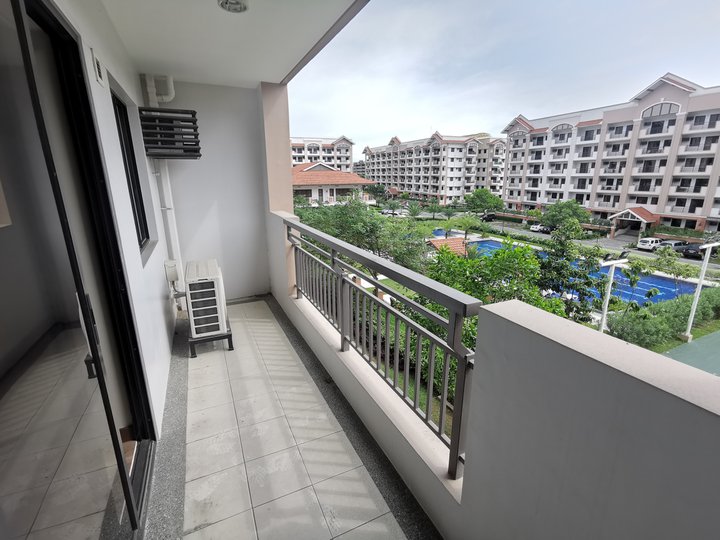 Ivorywood Residences 2bedroom RFO Condo in Taguig near BGC Mckinley