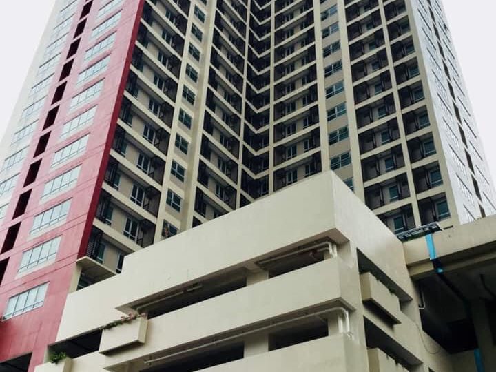 The Capital Towers Ready for occupancy. Rent to own near St Lukes QC