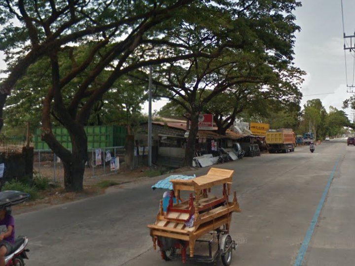 5098 sqm Commercial Lot For Sale By Owner in San Rafael Bulacan