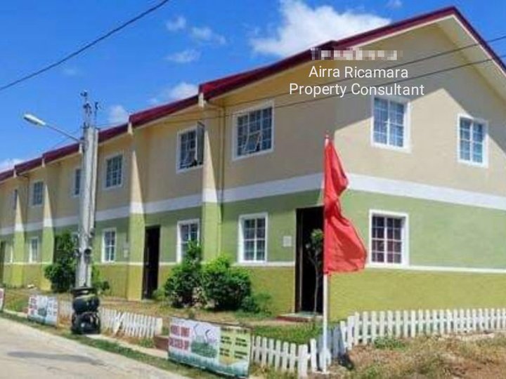 Php 7,000 Monthly 3 Bedroom Townhouse in Lipa For Rental Business