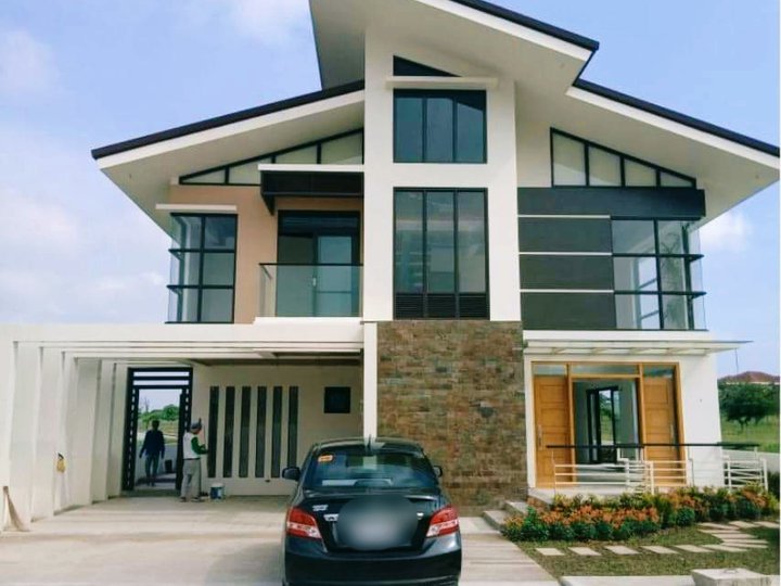 House and lot for sale at Alabang West