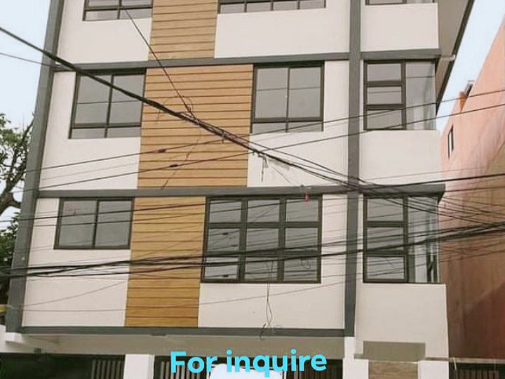 Brand New 4 storey Townhomes for sale in Boni Avenue Mandaluyong