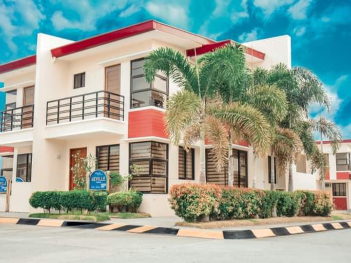 Elegance And Excellent Housing Project in Naic Cavite City