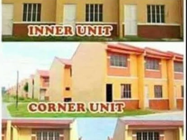 Affordable Rent to Own Preselling/Ready For Occupancy