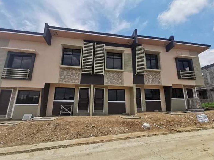 Affordable House in lot Sale near Tagaytay City Sabella  Homes Gentri