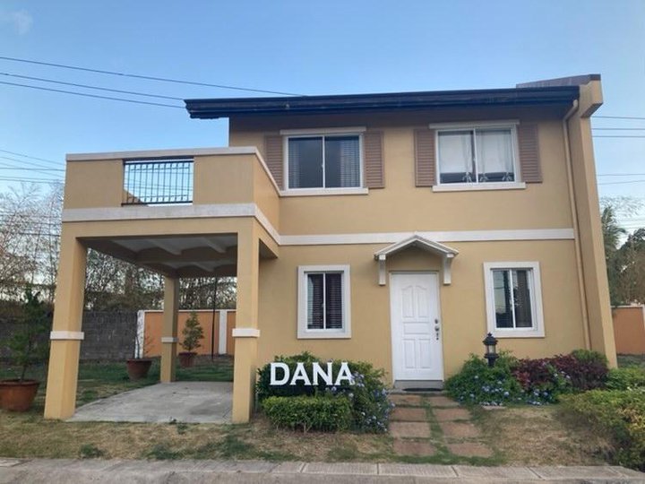 4  bedroom unit- House and Lot in Cabuyao