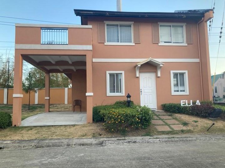 5 bedroom unit House and Lot in Cabuyao